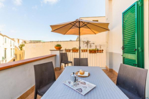 Terrazza San Paolo by Napoliapartments Napoli